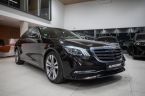 Mercedes Třída S - fotka číslo 10