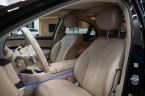 Mercedes Třída S - fotka číslo 16
