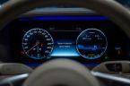 Mercedes Třída S - fotka číslo 18
