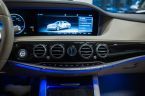 Mercedes Třída S - fotka číslo 21