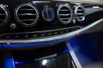 Mercedes Třída S - fotka číslo 22