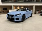 BMW M2 - fotka číslo 1