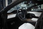 Tesla S-type - fotka číslo 18