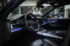 Audi Q7 - fotka číslo 21