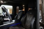 Mercedes Třída G - fotka číslo 20