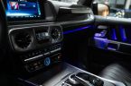 Mercedes Třída G - fotka číslo 35