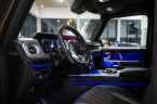 Mercedes Třída G - fotka číslo 26