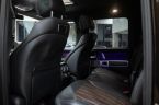 Mercedes Třída G - fotka číslo 48
