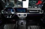 Mercedes Třída G - fotka číslo 51