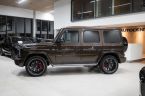 Mercedes Třída G - fotka číslo 3