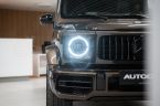 Mercedes Třída G - fotka číslo 5