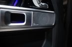 Mercedes Třída G - fotka číslo 28