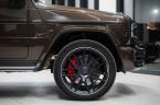 Mercedes Třída G - fotka číslo 8