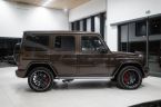 Mercedes Třída G - fotka číslo 10