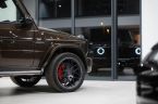 Mercedes Třída G - fotka číslo 11