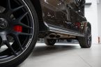 Mercedes Třída G - fotka číslo 13