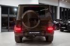 Mercedes Třída G - fotka číslo 14
