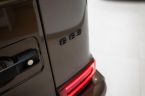 Mercedes Třída G - fotka číslo 15