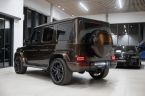 Mercedes Třída G - fotka číslo 18
