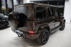 Mercedes Třída G - fotka číslo 19