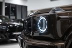 Mercedes Třída G - fotka číslo 23