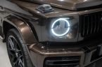 Mercedes Třída G - fotka číslo 24