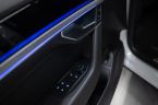 Volkswagen Touareg - fotka číslo 12