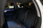 Volkswagen Touareg - fotka číslo 22