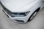 Volkswagen Touareg - fotka číslo 2