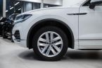 Volkswagen Touareg - fotka číslo 3