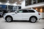 Volkswagen Touareg - fotka číslo 4