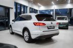 Volkswagen Touareg - fotka číslo 5