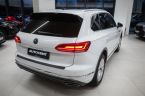 Volkswagen Touareg - fotka číslo 7