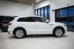 Volkswagen Touareg - fotka číslo 8
