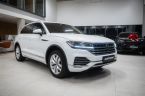 Volkswagen Touareg - fotka číslo 9