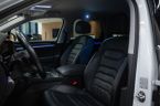 Volkswagen Touareg - fotka číslo 16