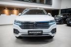 Volkswagen Touareg - fotka číslo 10
