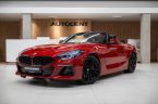 BMW Z4 - fotka číslo 0