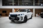 BMW X5 - fotka číslo 0