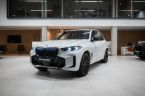 BMW X5 - fotka číslo 1