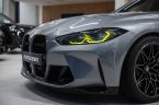 BMW M3 - fotka číslo 4