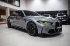 BMW M3 - fotka číslo 7