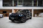 BMW X5 - fotka číslo 0