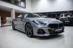 BMW Z4 - fotka číslo 12