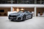BMW Z4 - fotka číslo 1