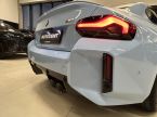 BMW M2 - fotka číslo 8