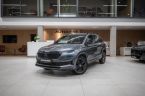 Škoda Karoq - fotka číslo 0