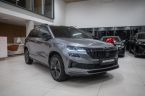Škoda Karoq - fotka číslo 5