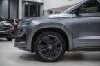 Škoda Karoq - fotka číslo 8