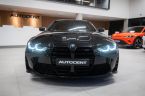 BMW M4 - fotka číslo 11